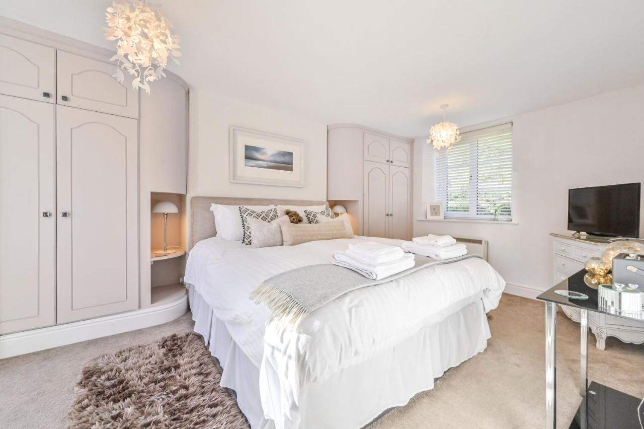 A Superb Bijou Retreat With Jacuzzi Near An Excellent Village Pub Yelverton Exterior foto